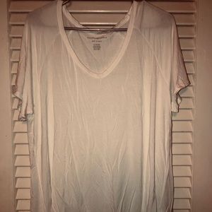 american eagle soft & sexy tee